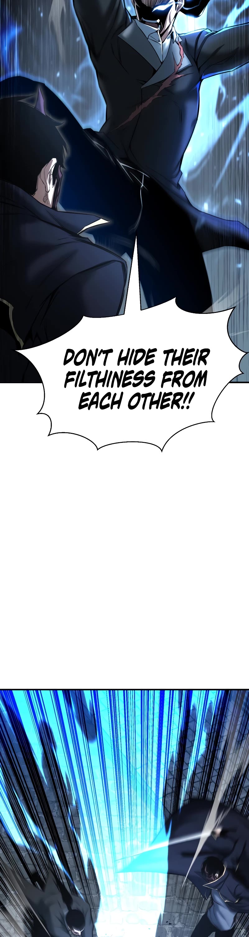 Absolute Necromancer Chapter 50 page 3 - Chapter 50