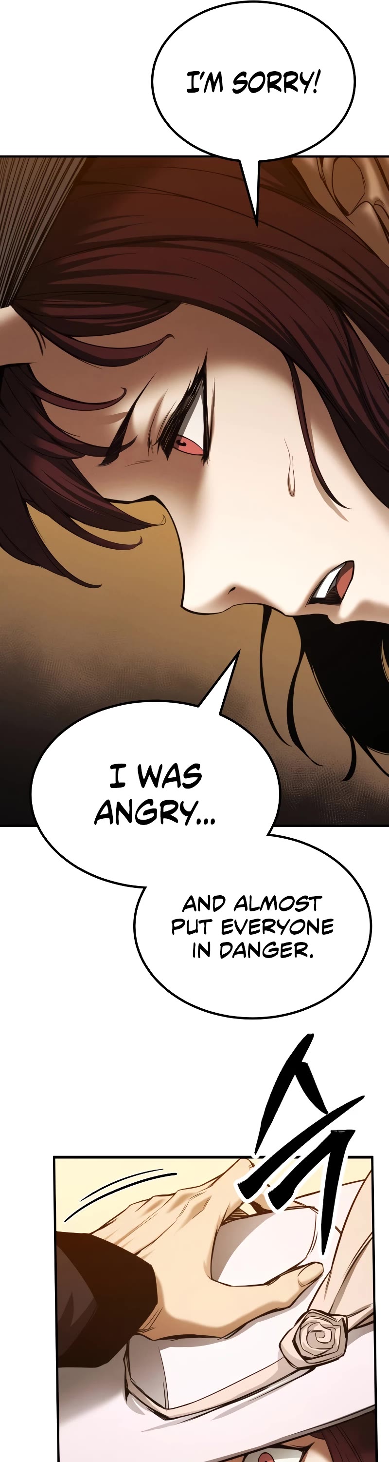 Absolute Necromancer Chapter 50 page 34 - Chapter 50