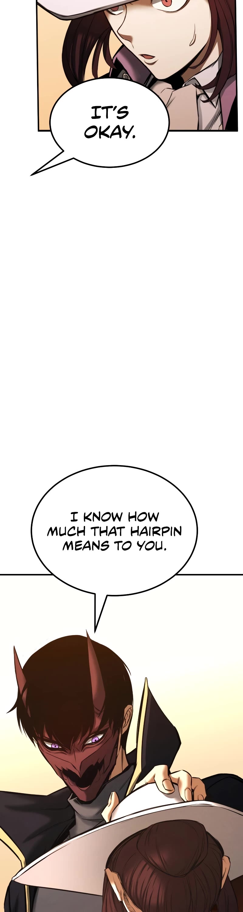 Absolute Necromancer Chapter 50 page 35 - Chapter 50