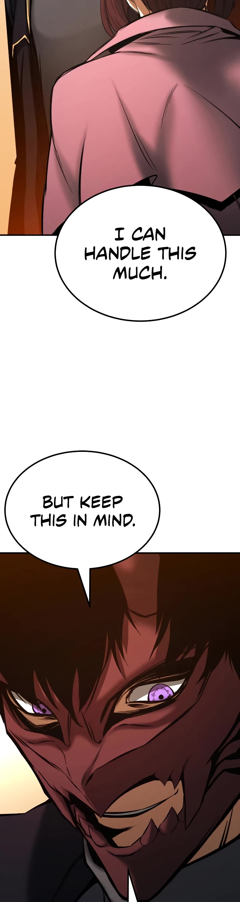 Absolute Necromancer Chapter 50 page 36 - Chapter 50