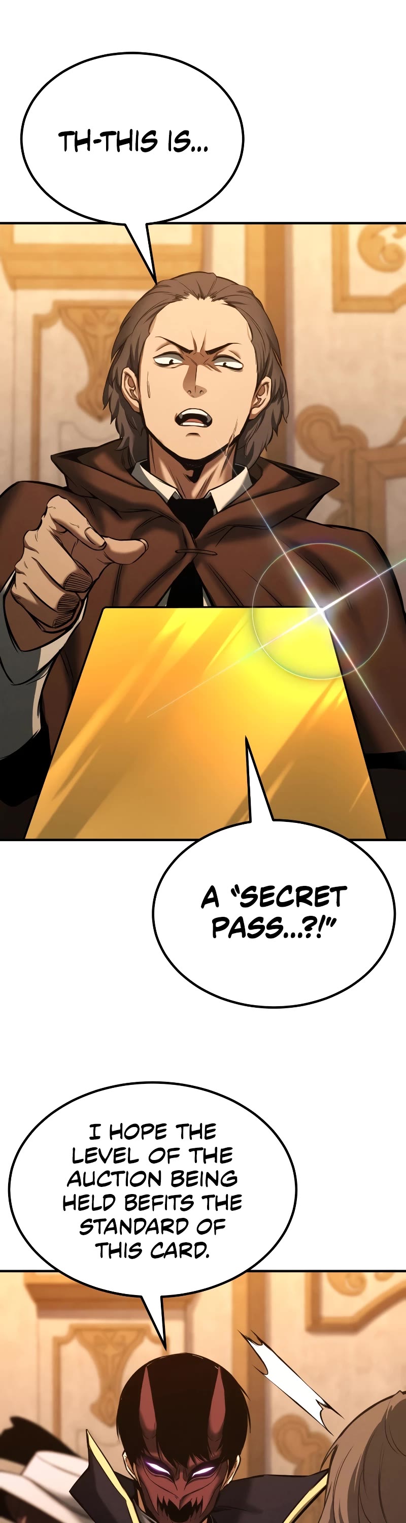 Absolute Necromancer Chapter 50 page 39 - Chapter 50