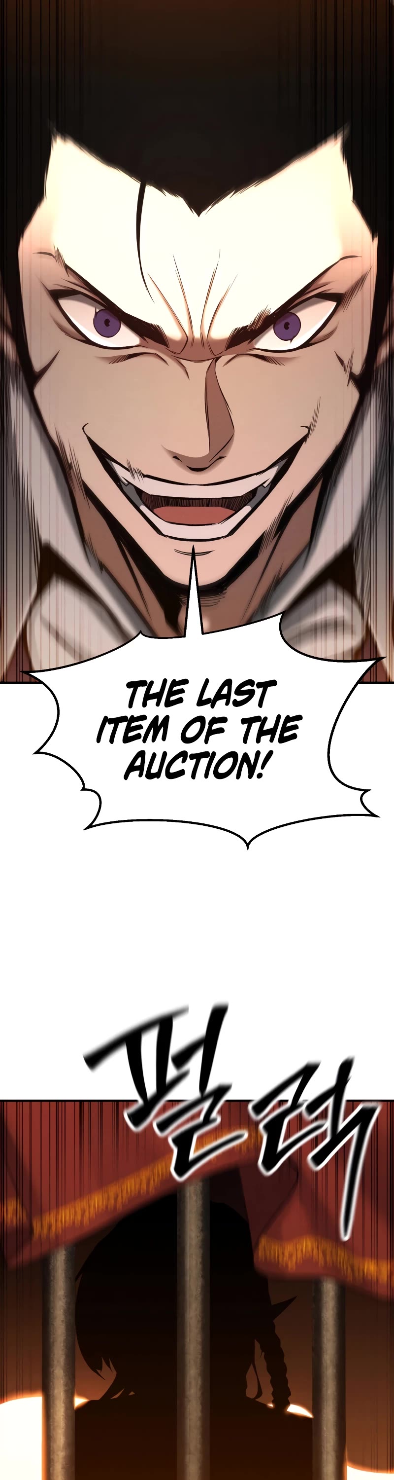 Absolute Necromancer Chapter 50 page 48 - Chapter 50