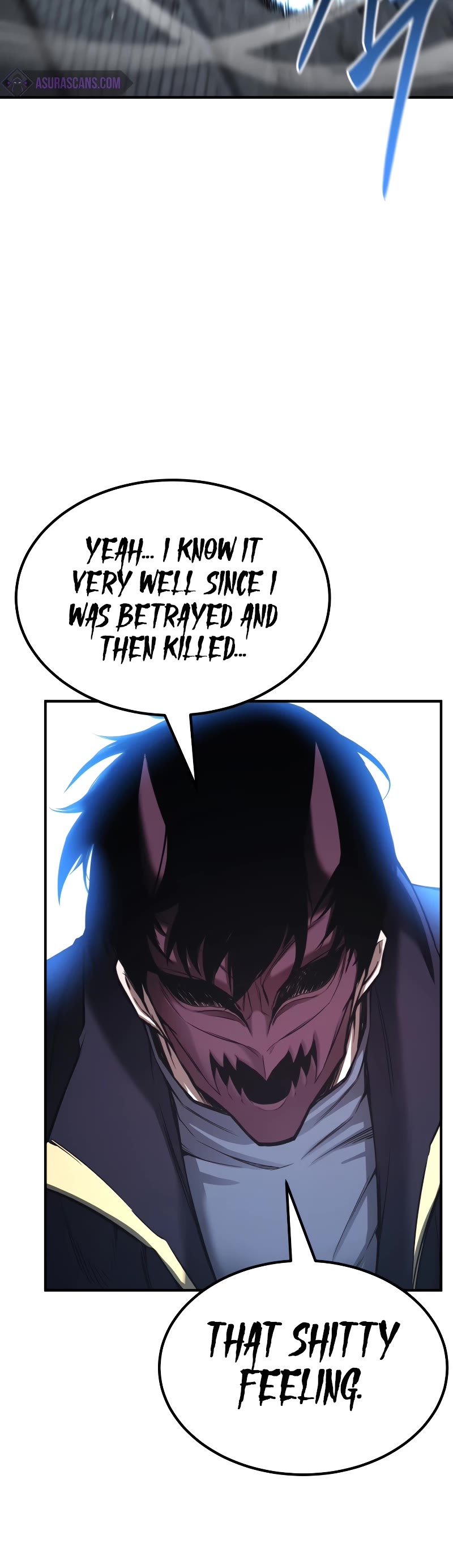 Absolute Necromancer Chapter 50 page 5 - Chapter 50