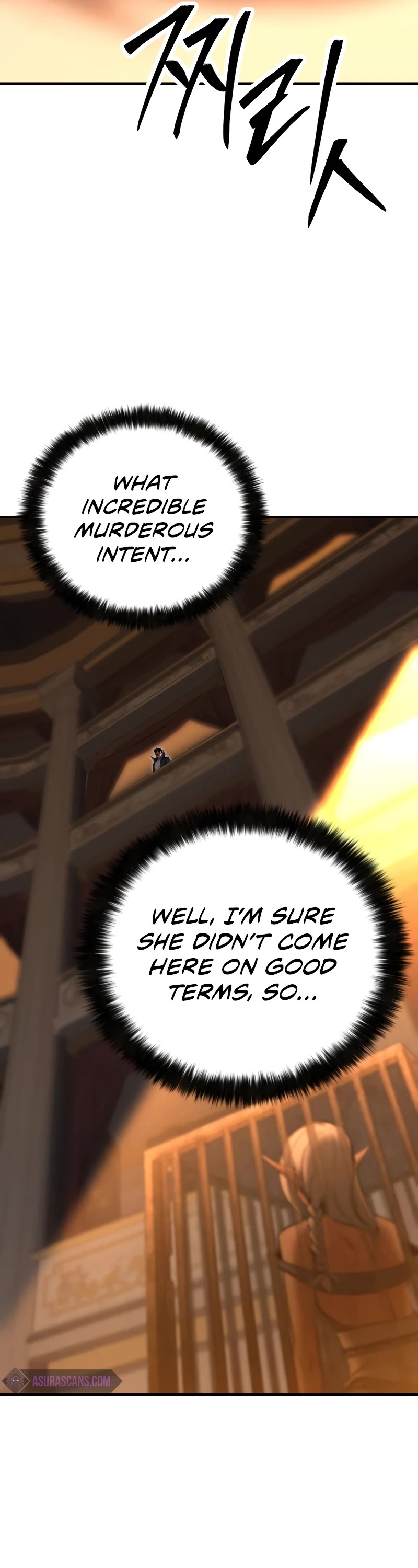Absolute Necromancer Chapter 50 page 52 - Chapter 50