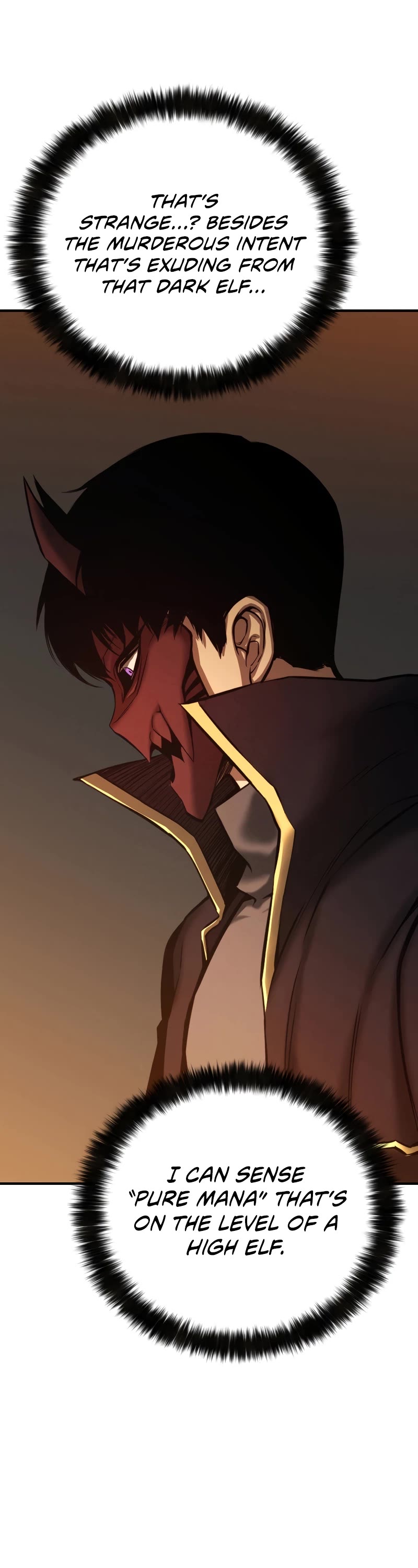Absolute Necromancer Chapter 50 page 53 - Chapter 50