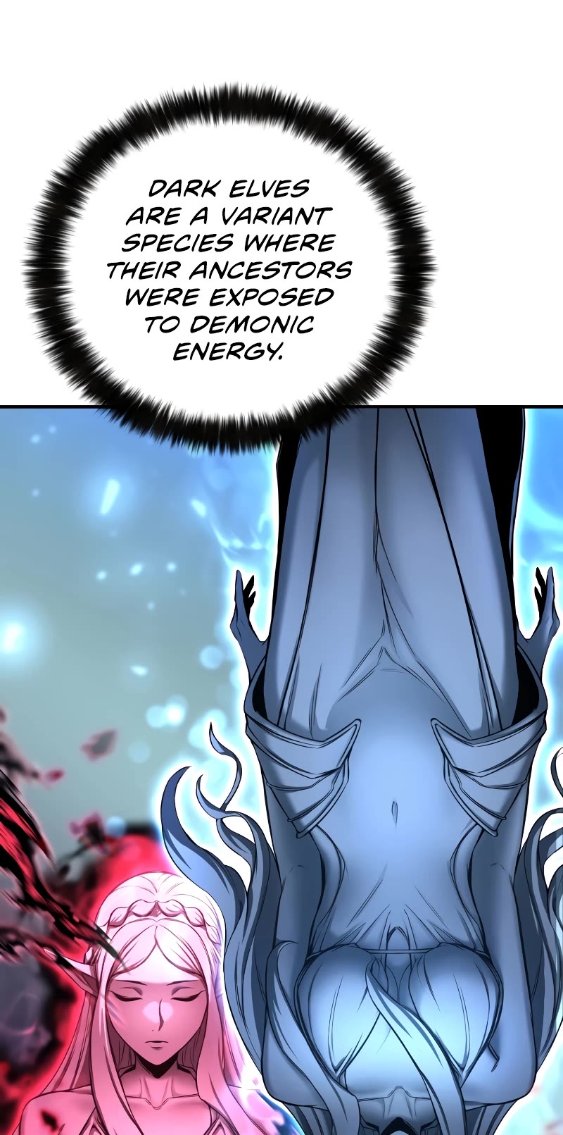 Absolute Necromancer Chapter 50 page 54 - Chapter 50