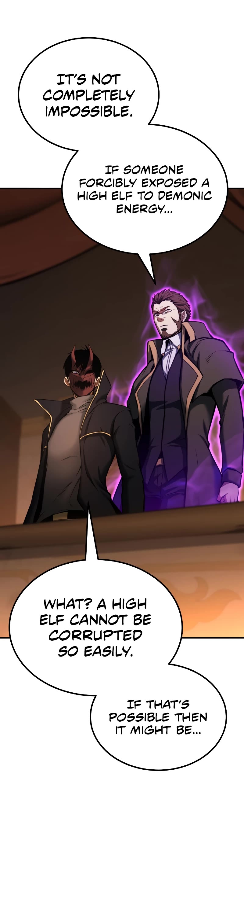 Absolute Necromancer Chapter 50 page 56 - Chapter 50