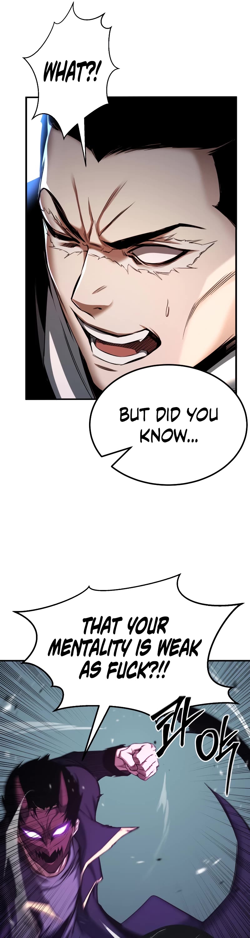 Absolute Necromancer Chapter 50 page 6 - Chapter 50