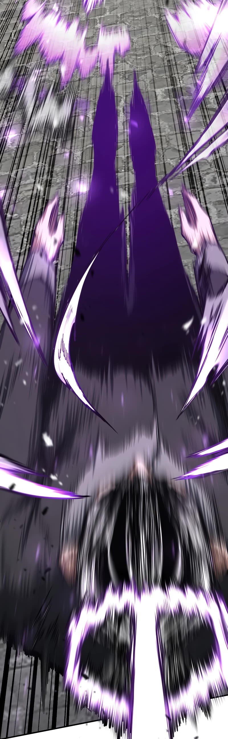 Absolute Necromancer Chapter 50 page 8 - Chapter 50