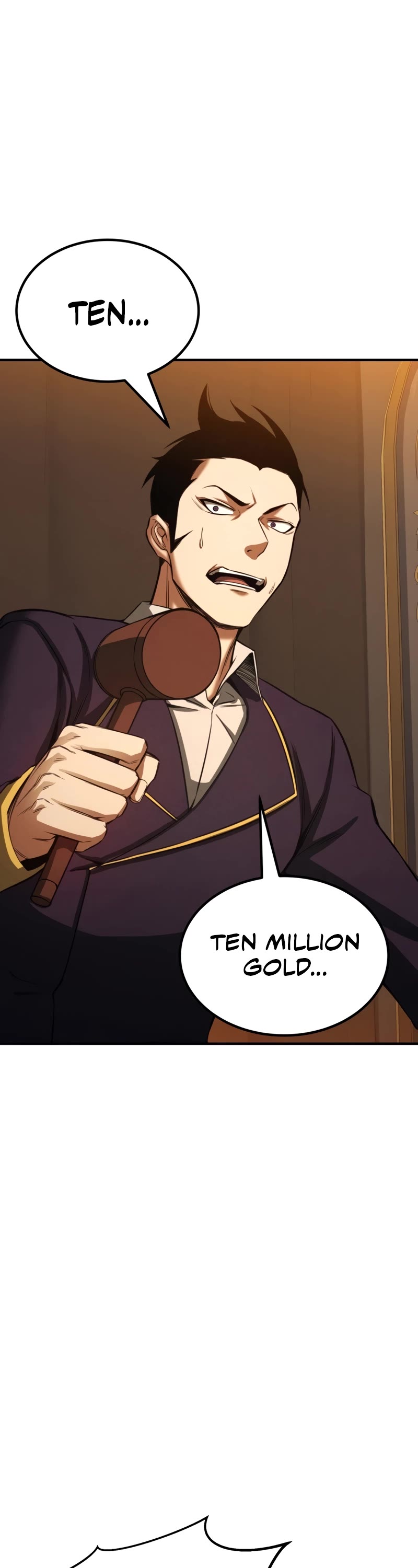 Absolute Necromancer Chapter 51 page 13 - Chapter 51