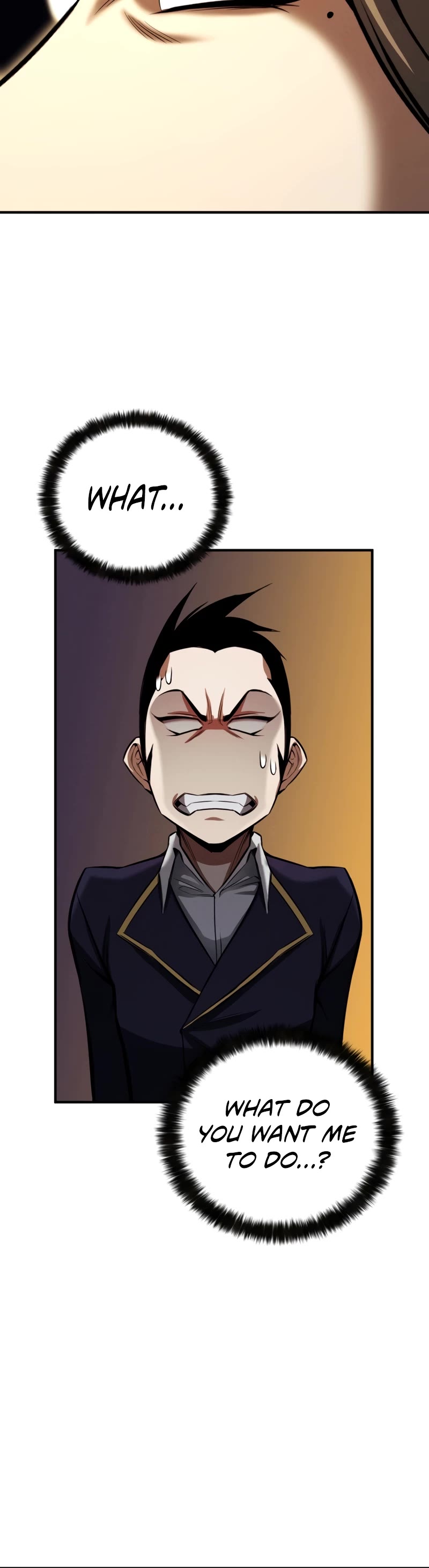 Absolute Necromancer Chapter 51 page 21 - Chapter 51