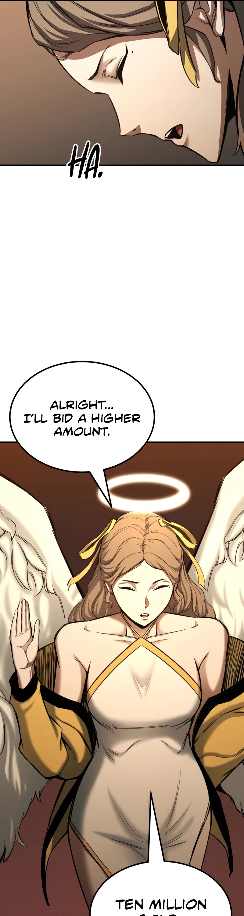 Absolute Necromancer Chapter 51 page 22 - Chapter 51