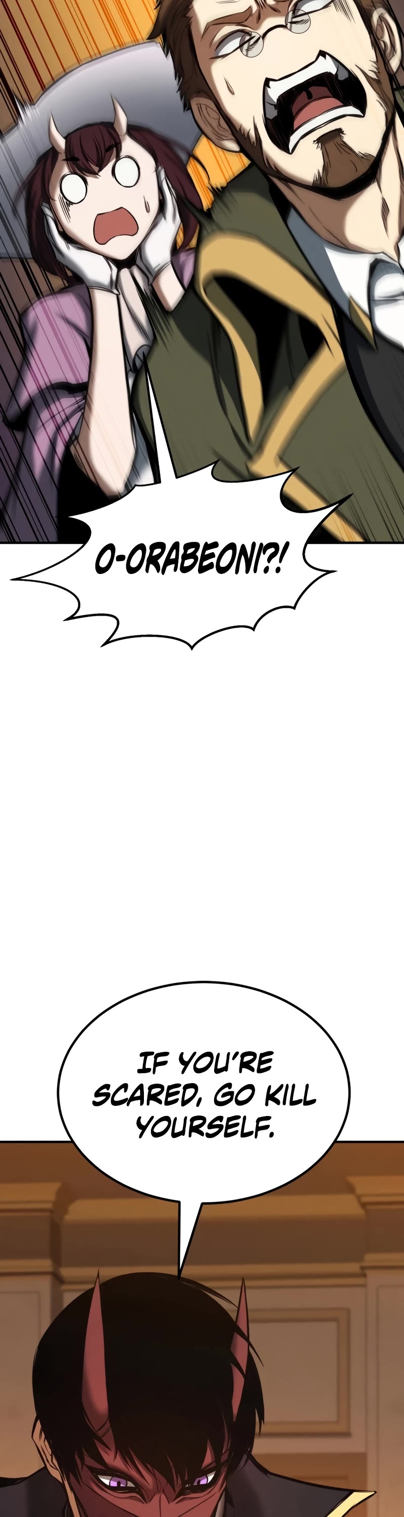 Absolute Necromancer Chapter 51 page 24 - Chapter 51