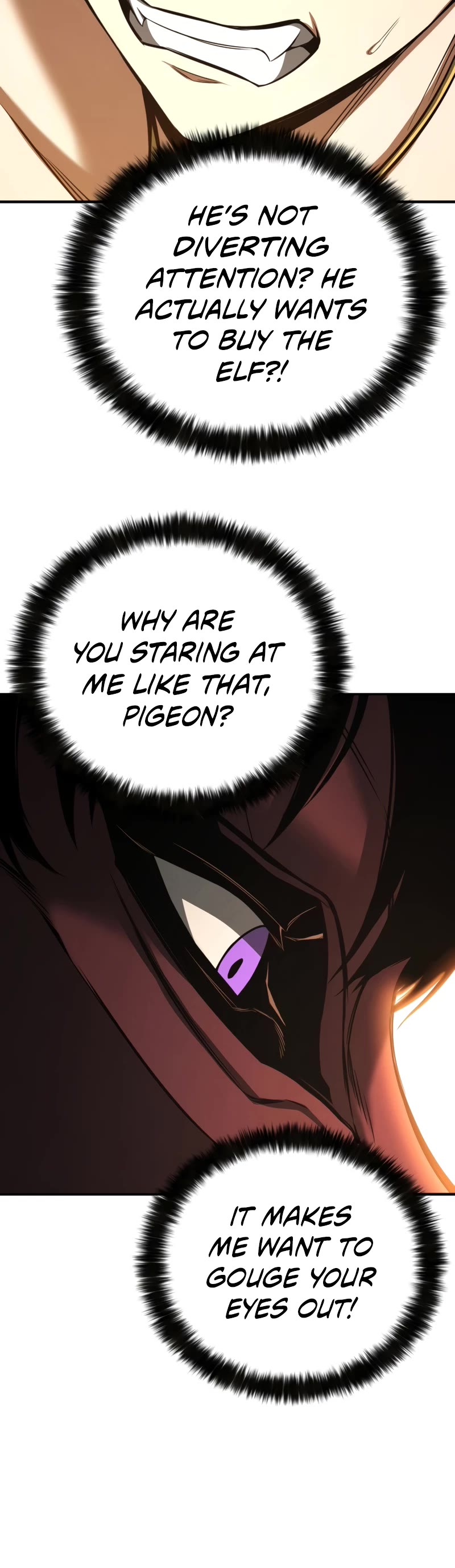 Absolute Necromancer Chapter 51 page 26 - Chapter 51
