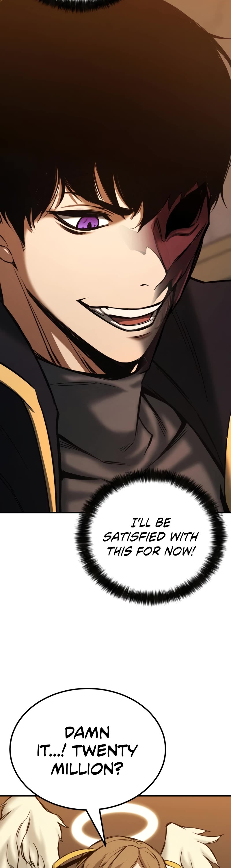 Absolute Necromancer Chapter 51 page 28 - Chapter 51