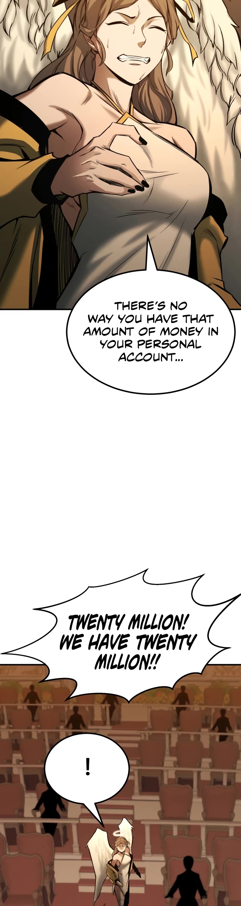 Absolute Necromancer Chapter 51 page 29 - Chapter 51