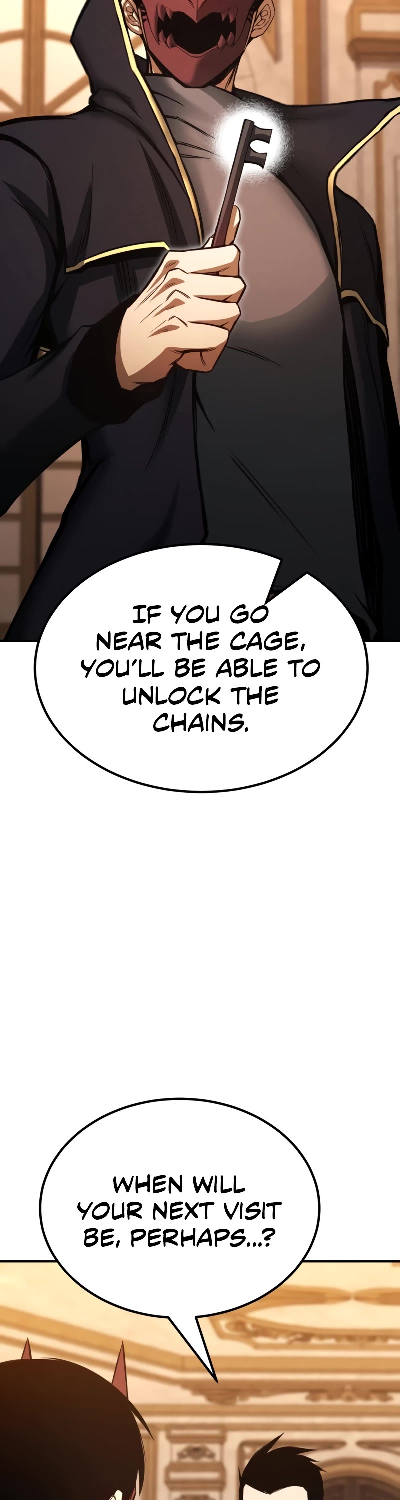 Absolute Necromancer Chapter 51 page 34 - Chapter 51