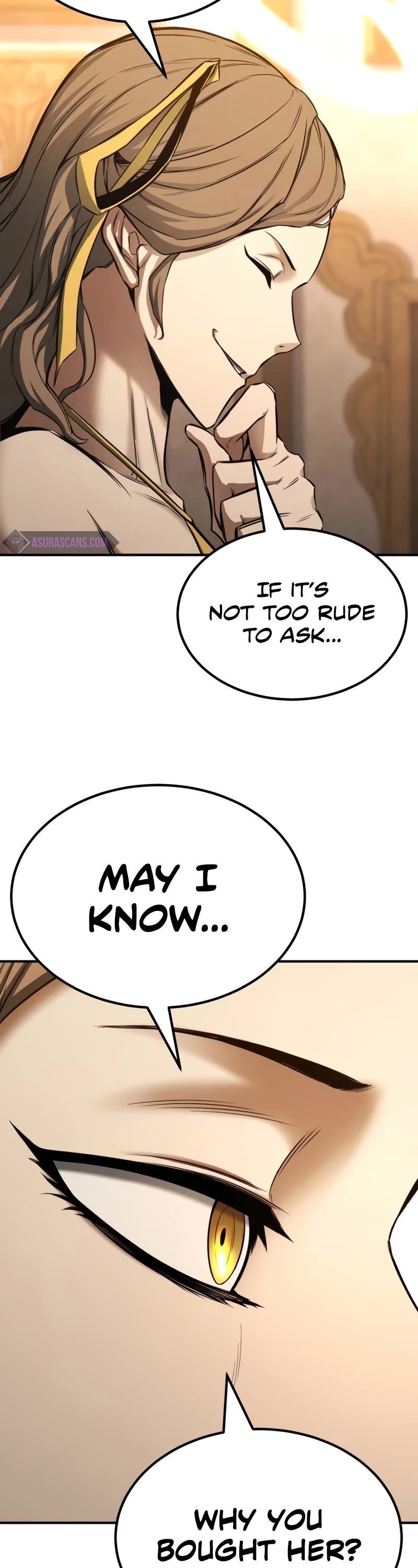 Absolute Necromancer Chapter 51 page 45 - Chapter 51