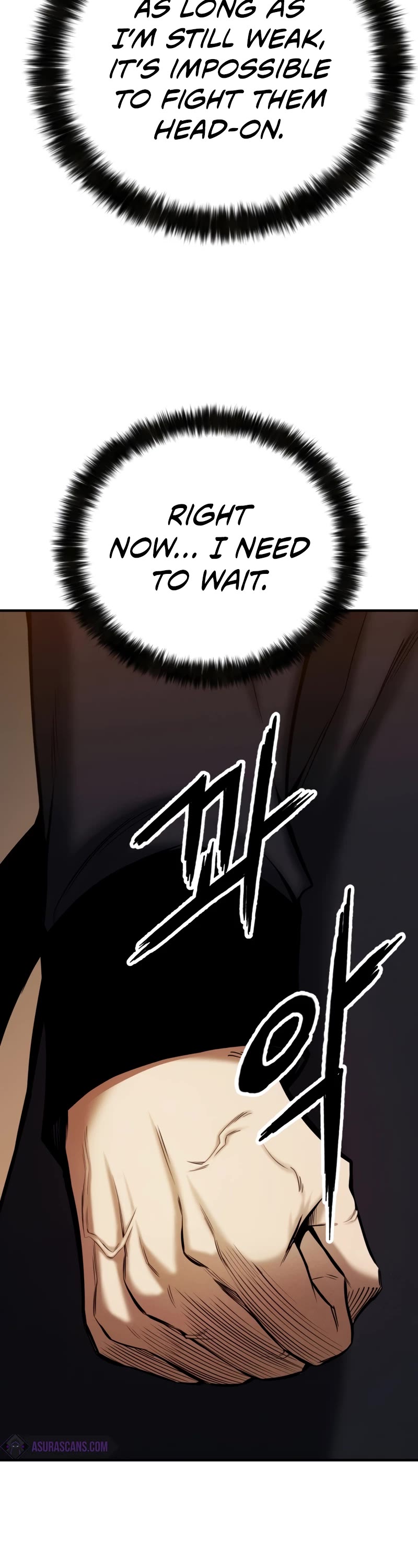 Absolute Necromancer Chapter 51 page 55 - Chapter 51