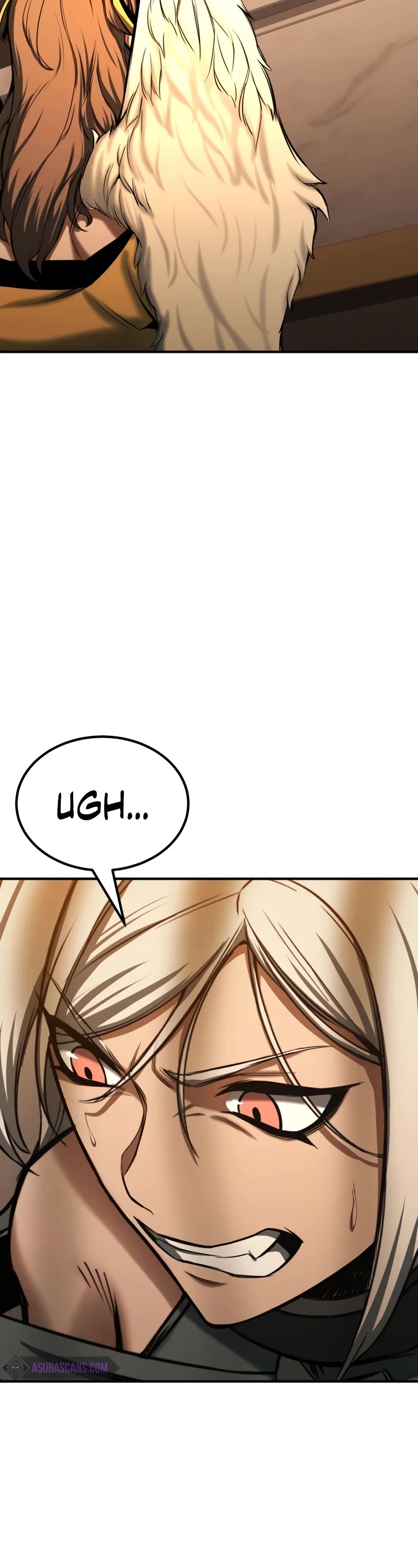 Absolute Necromancer Chapter 51 page 6 - Chapter 51