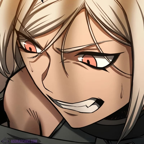 Absolute Necromancer Chapter 51 cover