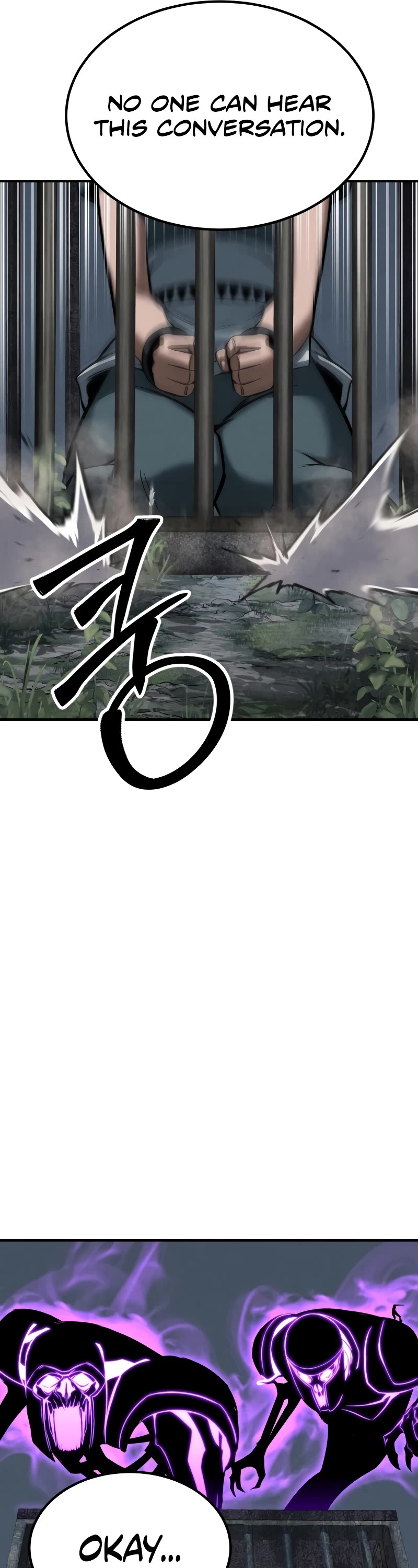 Absolute Necromancer Chapter 52 page 12 - Chapter 52