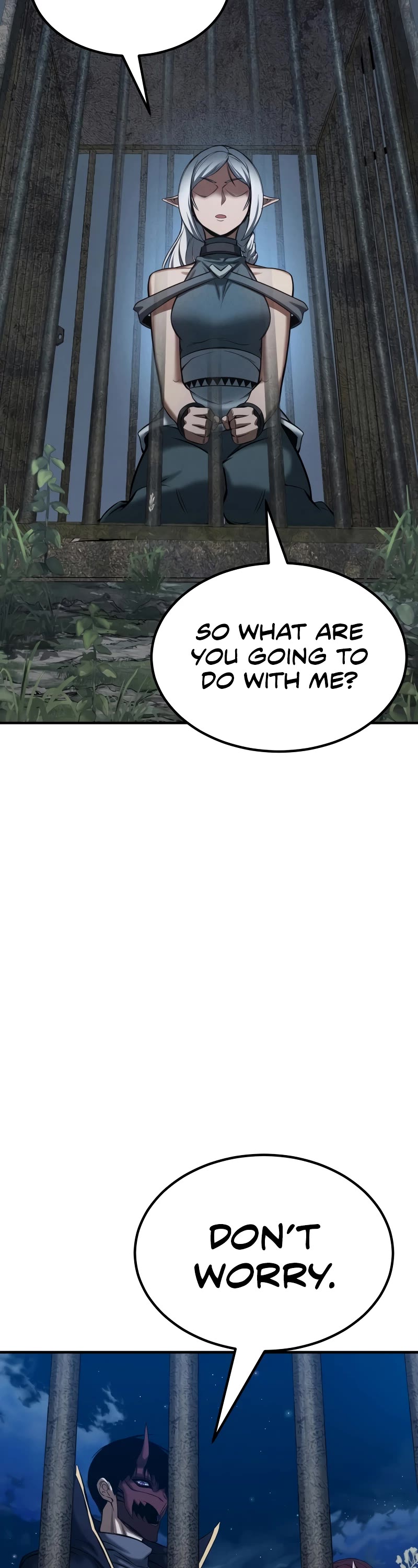 Absolute Necromancer Chapter 52 page 13 - Chapter 52