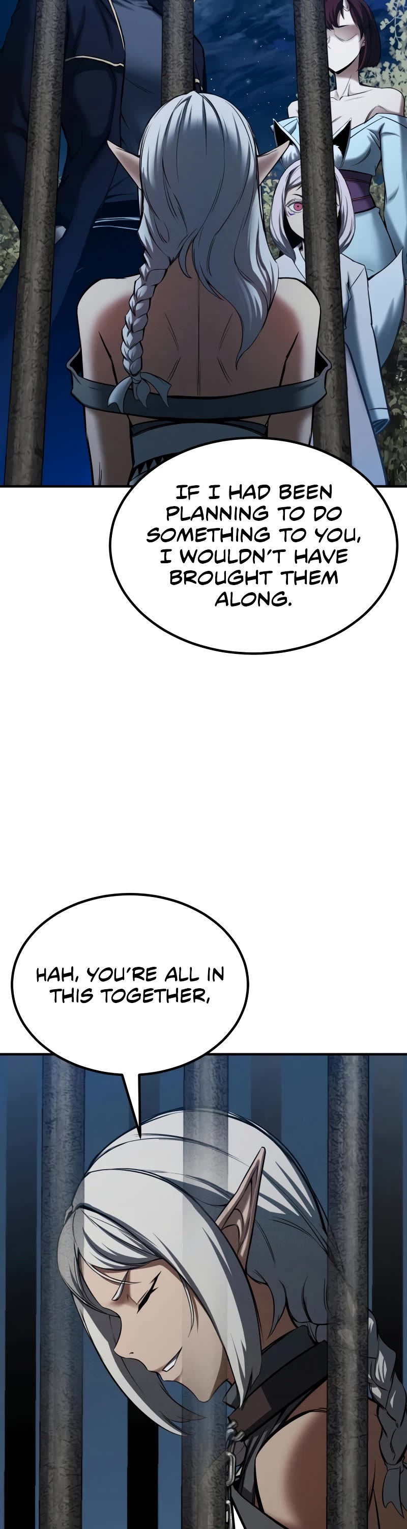 Absolute Necromancer Chapter 52 page 14 - Chapter 52