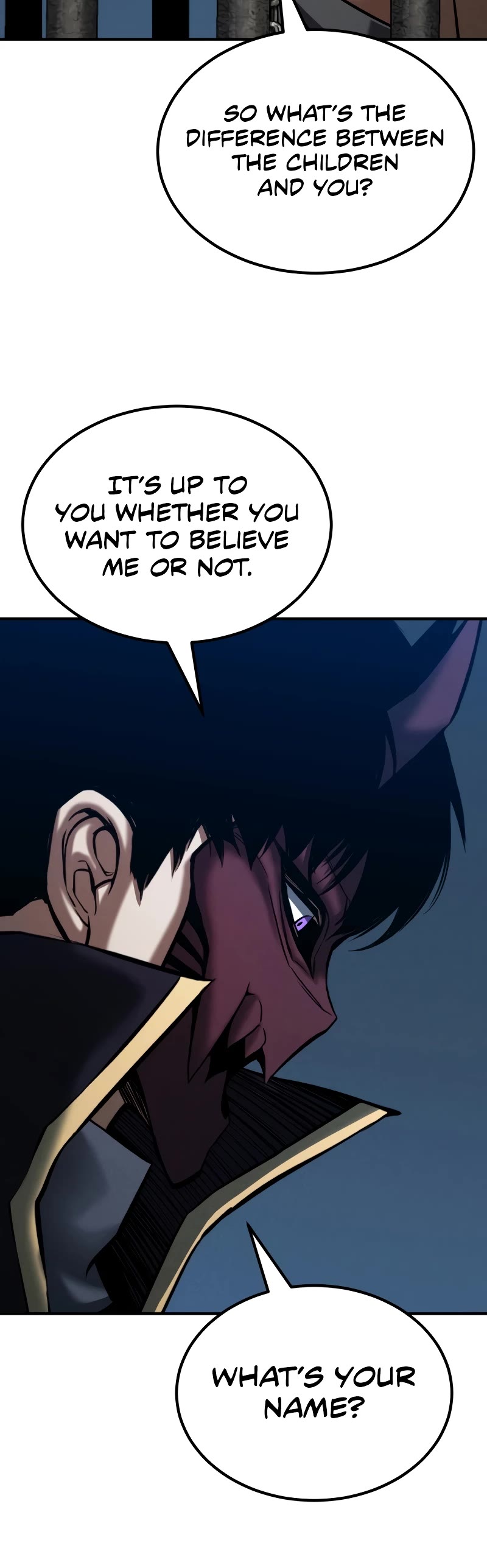Absolute Necromancer Chapter 52 page 15 - Chapter 52