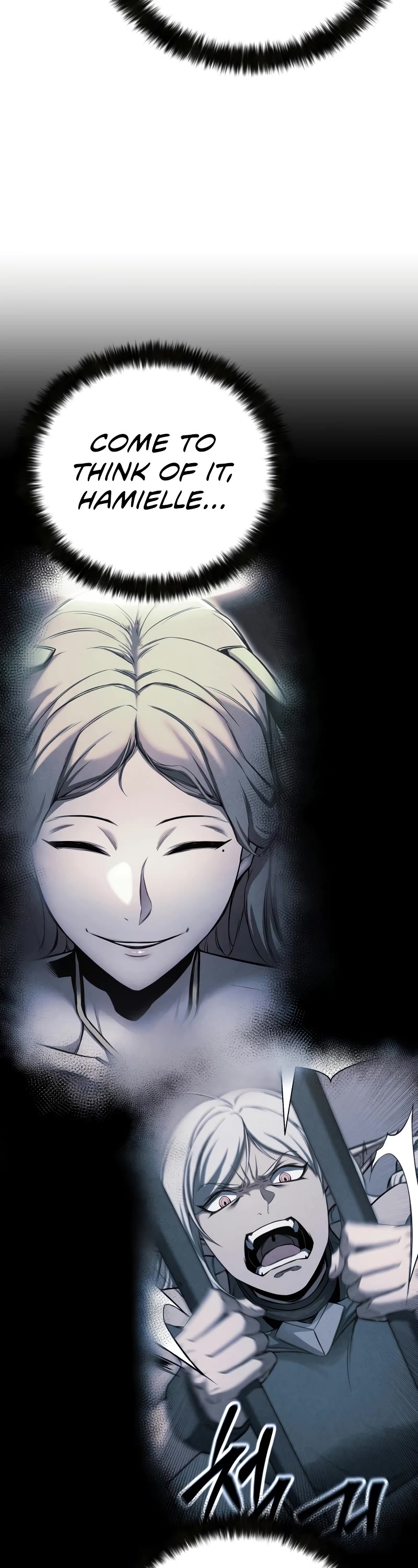 Absolute Necromancer Chapter 52 page 24 - Chapter 52