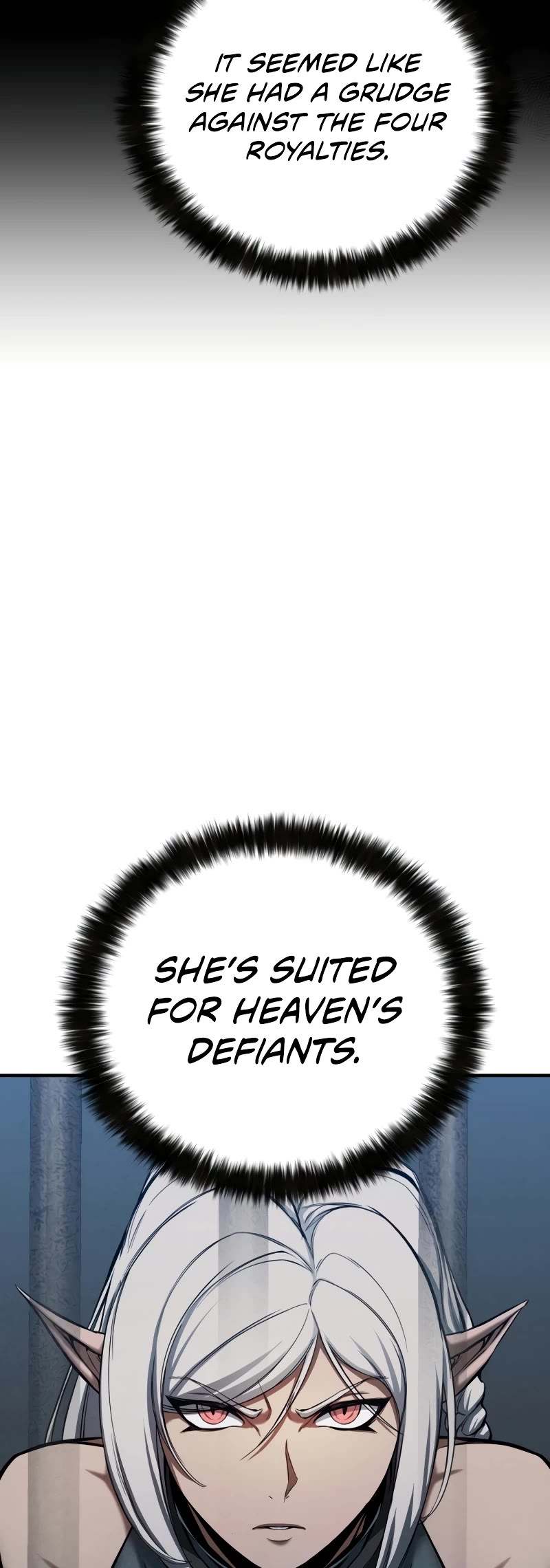 Absolute Necromancer Chapter 52 page 25 - Chapter 52