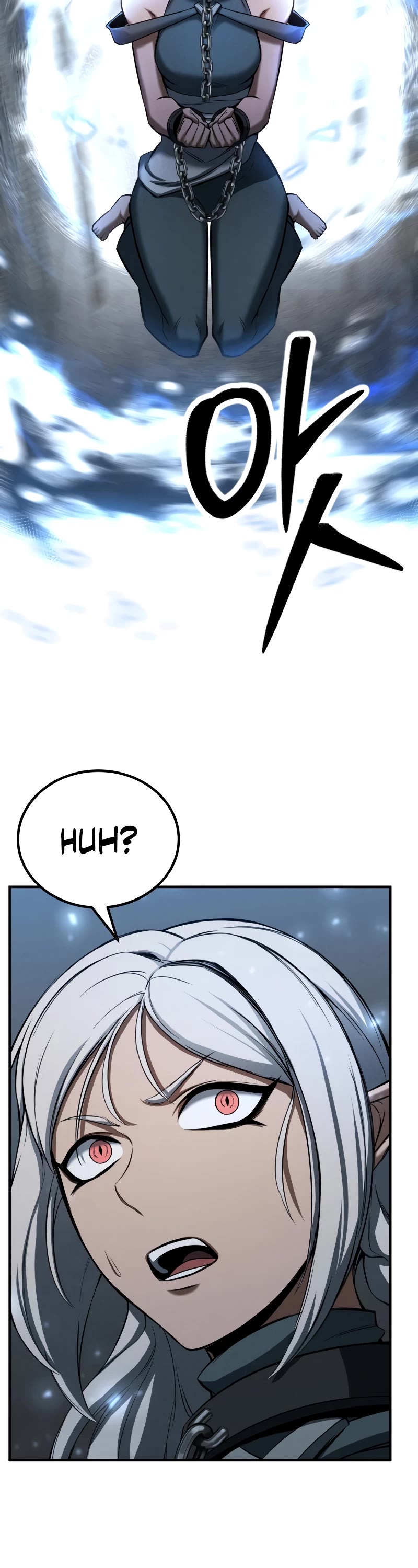 Absolute Necromancer Chapter 52 page 29 - Chapter 52