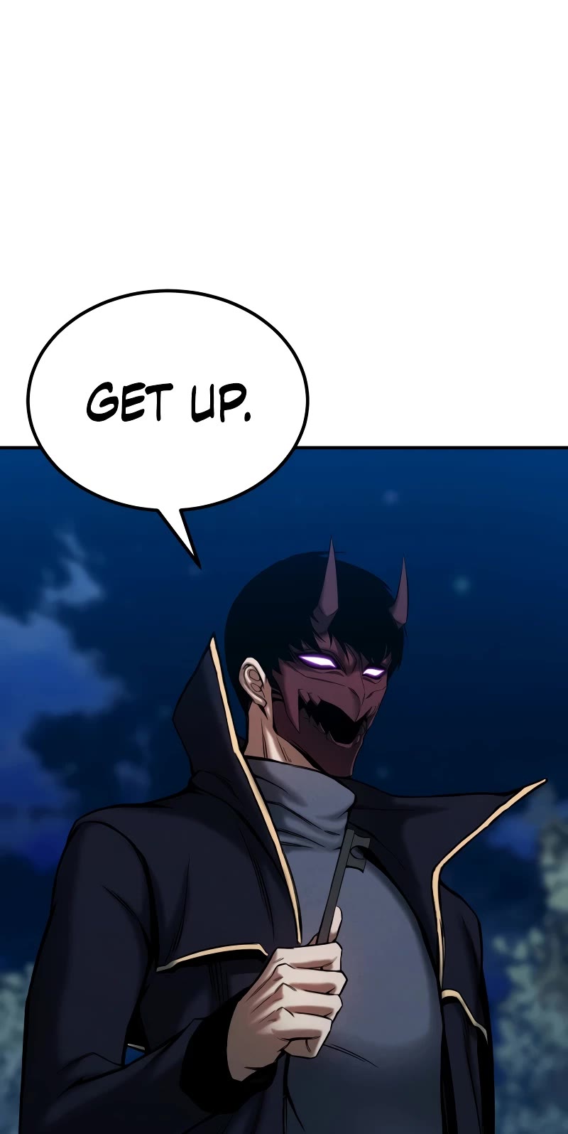 Absolute Necromancer Chapter 52 page 30 - Chapter 52