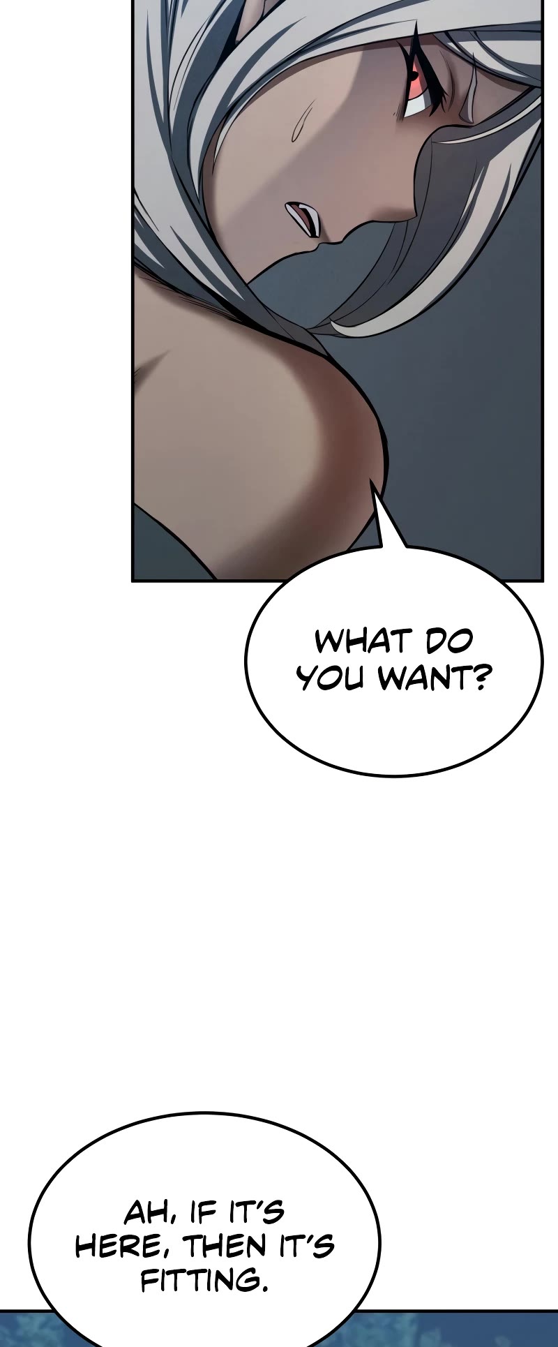 Absolute Necromancer Chapter 52 page 35 - Chapter 52