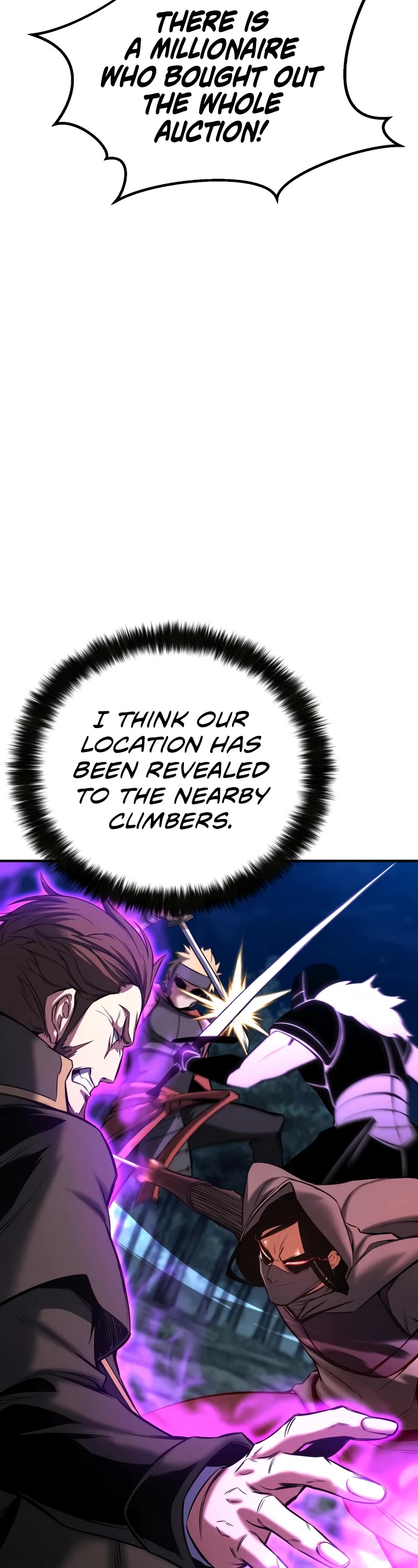 Absolute Necromancer Chapter 52 page 43 - Chapter 52