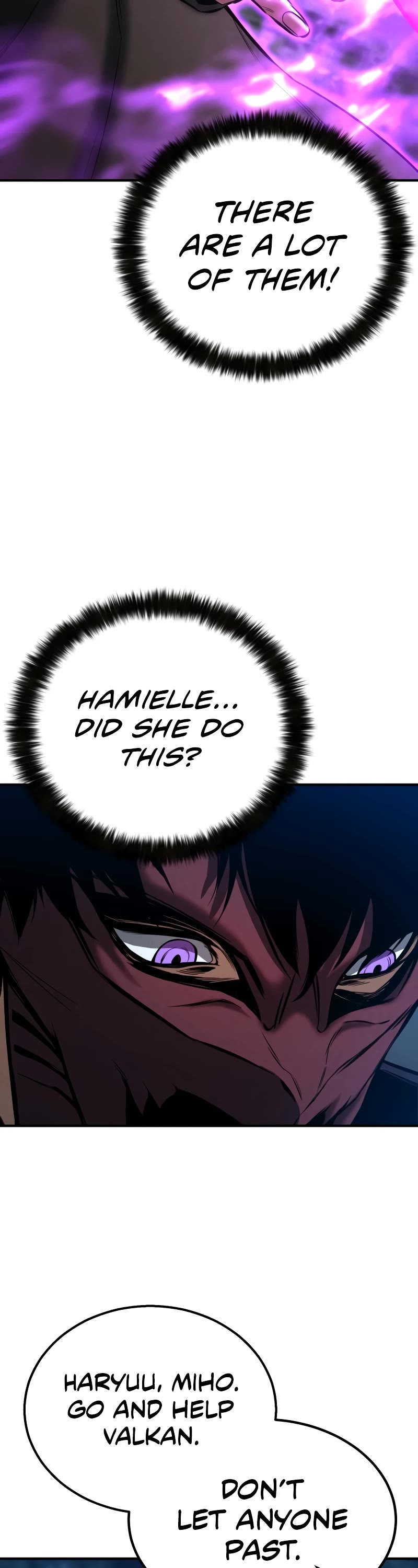 Absolute Necromancer Chapter 52 page 44 - Chapter 52