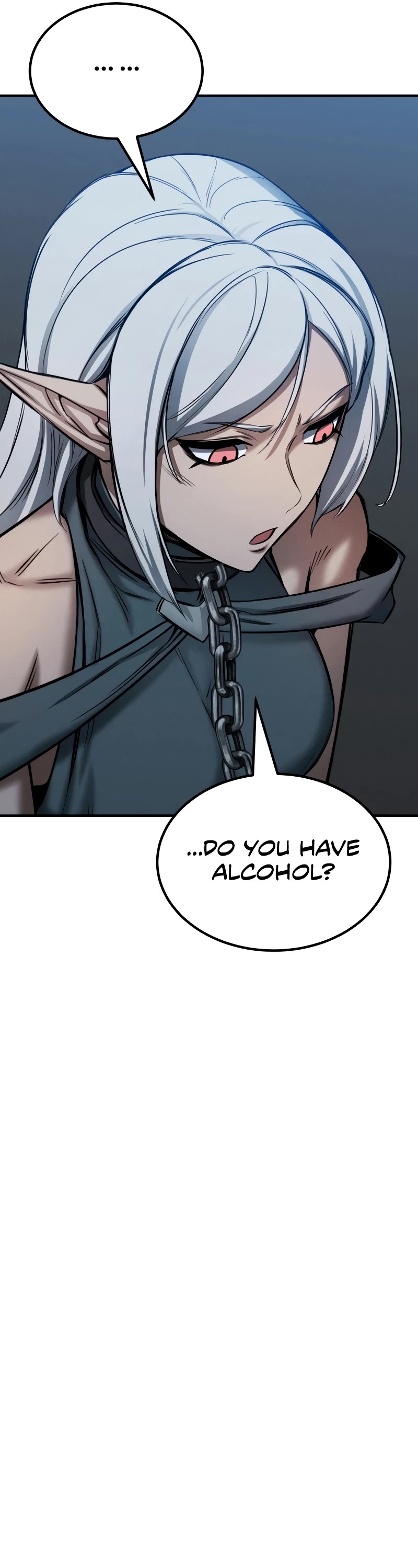 Absolute Necromancer Chapter 52 page 47 - Chapter 52