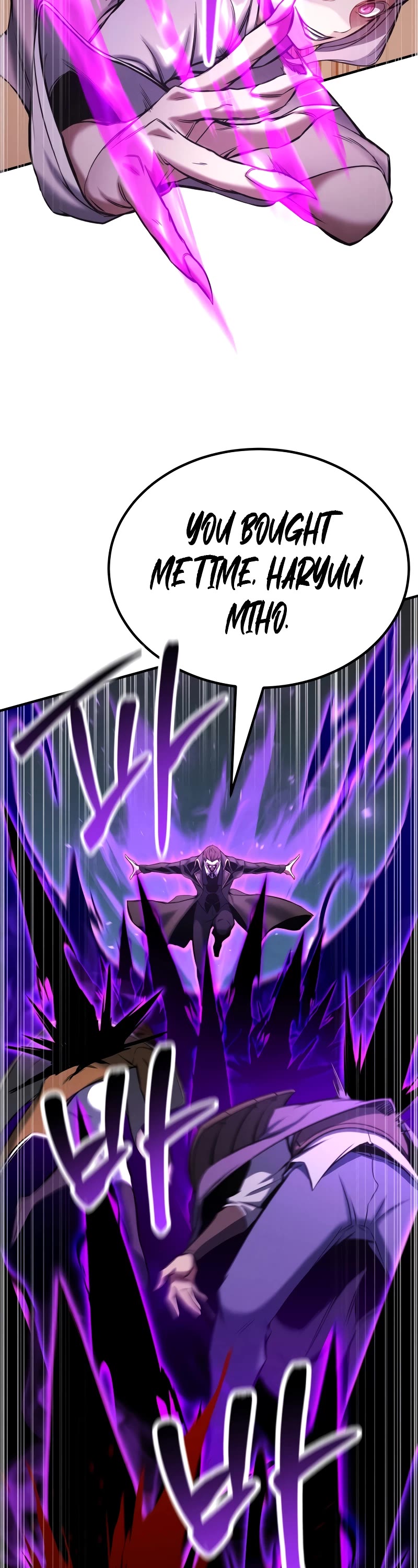 Absolute Necromancer Chapter 52 page 49 - Chapter 52