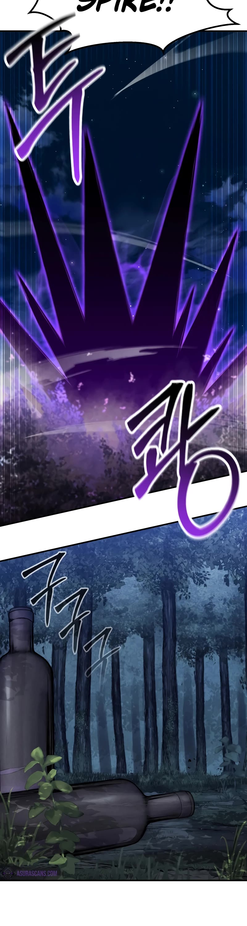 Absolute Necromancer Chapter 52 page 51 - Chapter 52