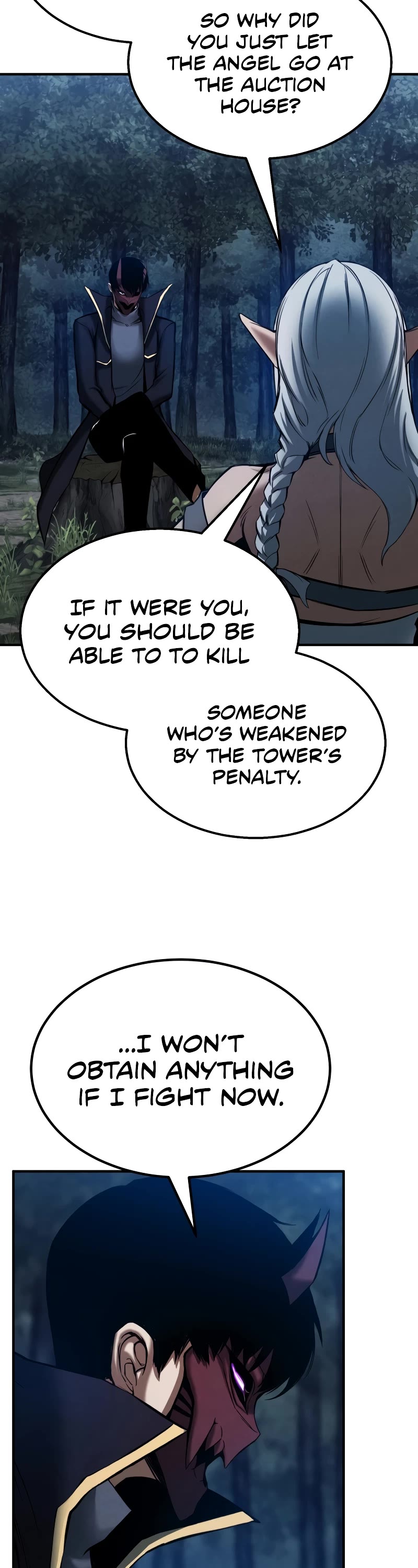 Absolute Necromancer Chapter 52 page 53 - Chapter 52