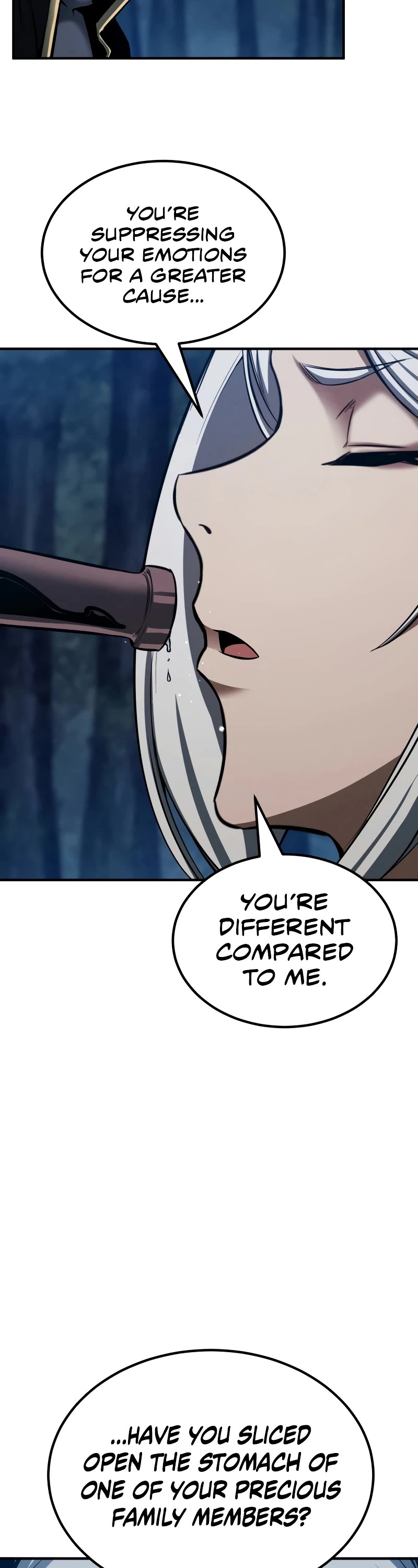 Absolute Necromancer Chapter 52 page 54 - Chapter 52