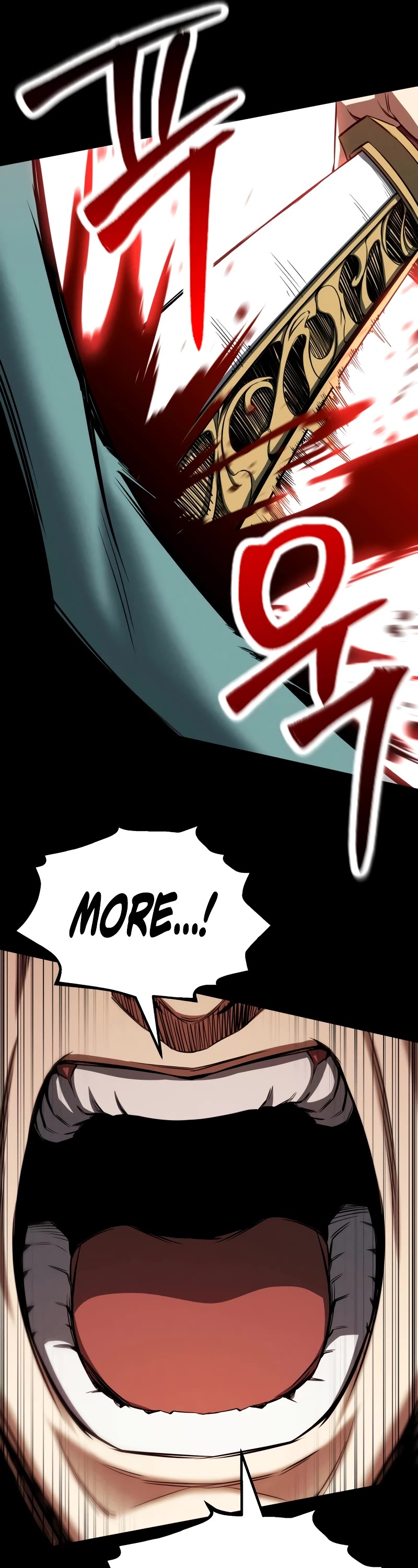 Absolute Necromancer Chapter 52 page 57 - Chapter 52