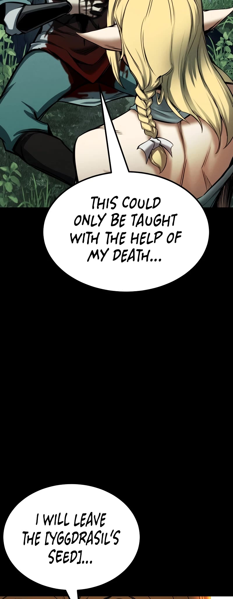 Absolute Necromancer Chapter 52 page 60 - Chapter 52