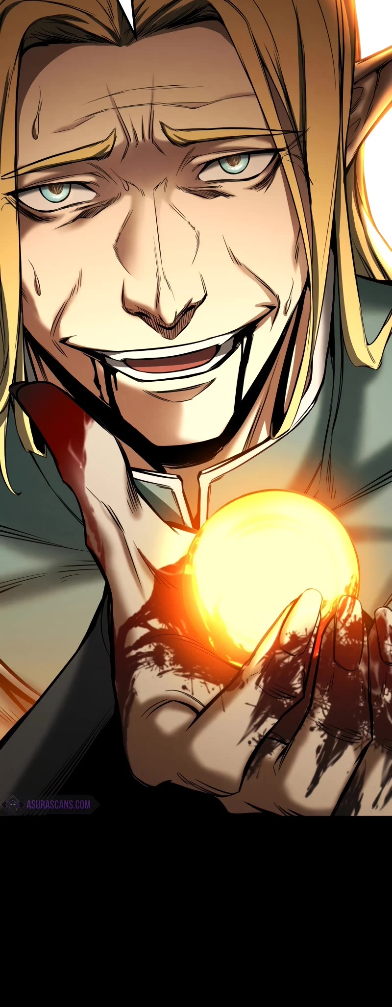 Absolute Necromancer Chapter 52 page 61 - Chapter 52