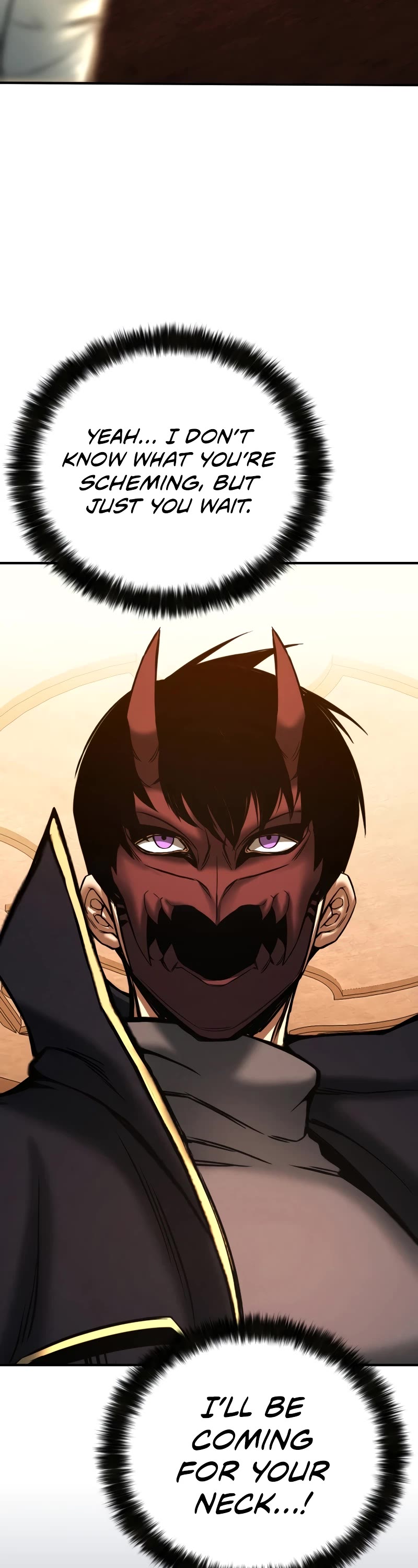 Absolute Necromancer Chapter 52 page 9 - Chapter 52