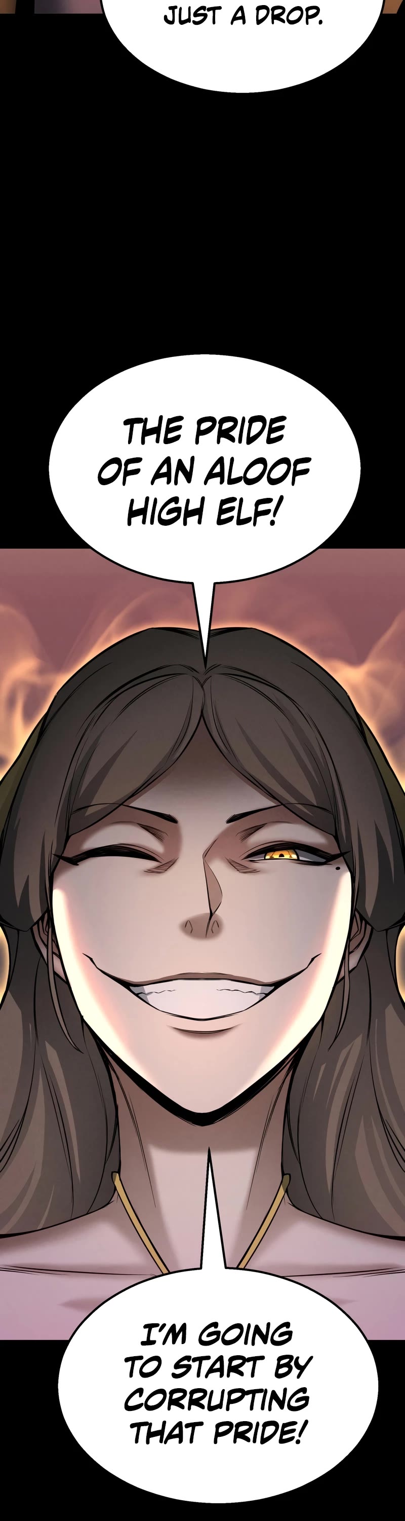 Absolute Necromancer Chapter 53 page 11 - Chapter 53