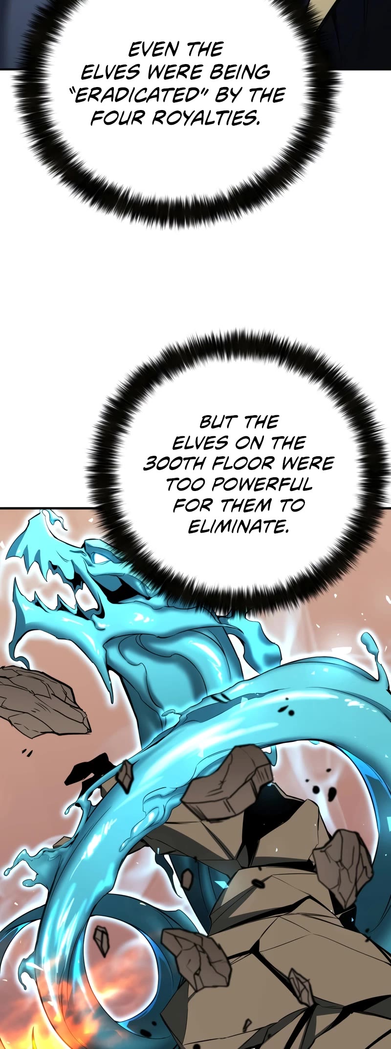Absolute Necromancer Chapter 53 page 15 - Chapter 53