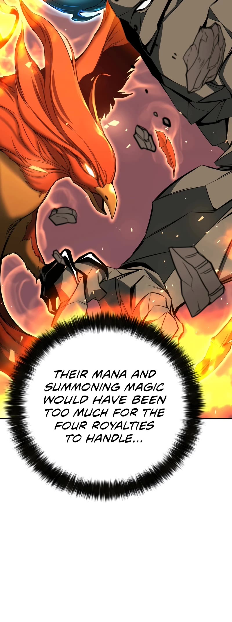 Absolute Necromancer Chapter 53 page 16 - Chapter 53
