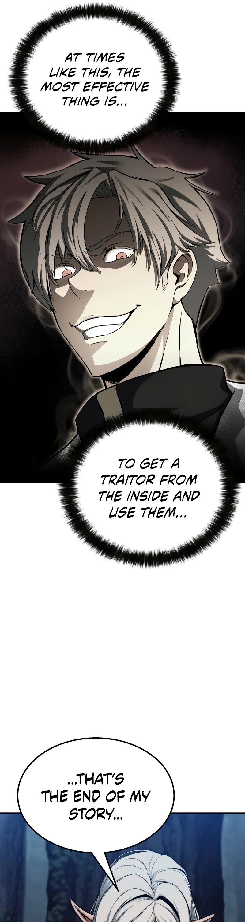 Absolute Necromancer Chapter 53 page 17 - Chapter 53