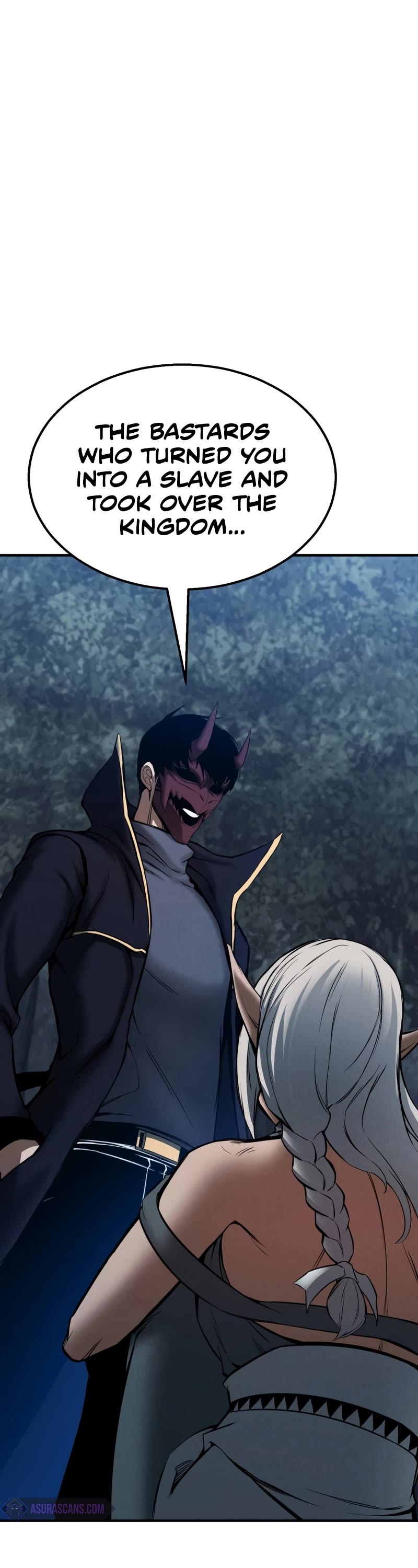 Absolute Necromancer Chapter 53 page 19 - Chapter 53
